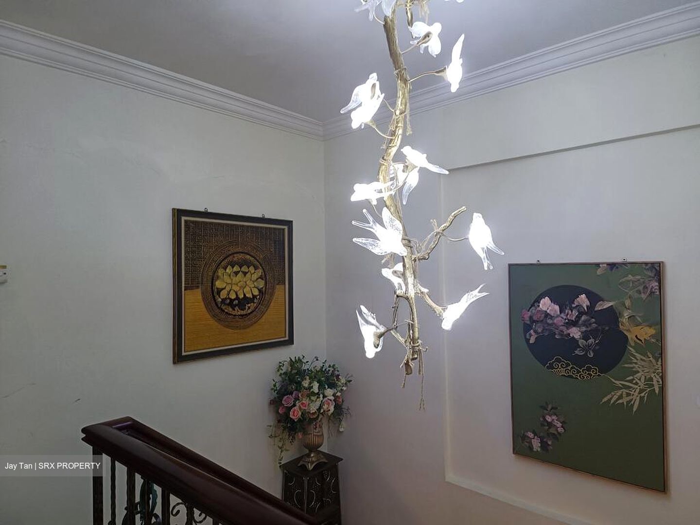 Blk 535 Bukit Batok Street 52 (Bukit Batok), HDB Executive #509537651